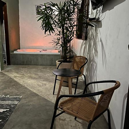 Pousada Chales Da Lua Munhoz Zewnętrze zdjęcie